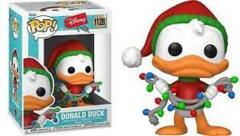 POP - DISNEY - DONAL DUCK - 1128